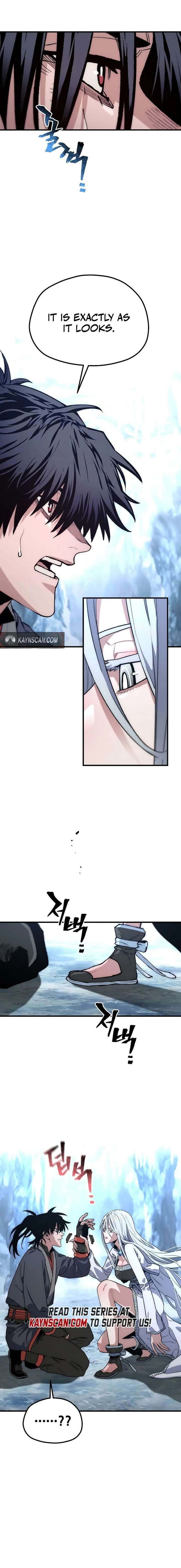 Heavenly Demon Cultivation Simulation - Chapter 169 Page 6