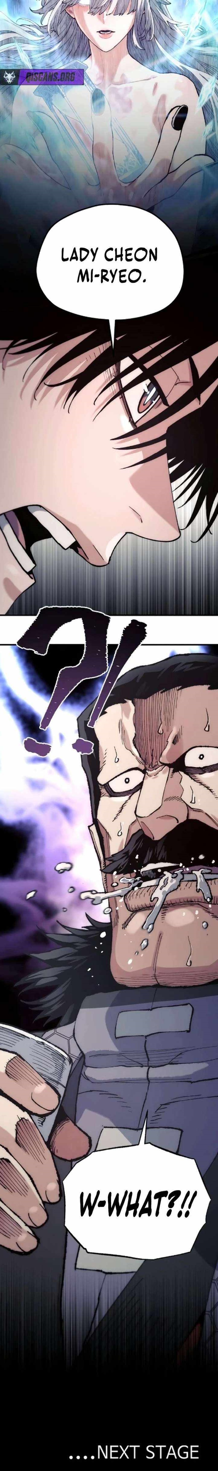 Heavenly Demon Cultivation Simulation - Chapter 172 Page 28