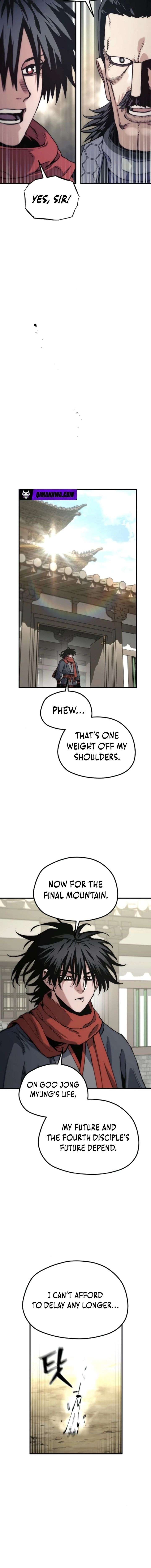 Heavenly Demon Cultivation Simulation - Chapter 173 Page 18