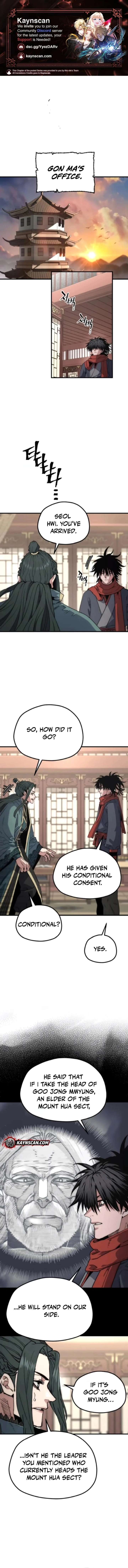 Heavenly Demon Cultivation Simulation - Chapter 174 Page 1