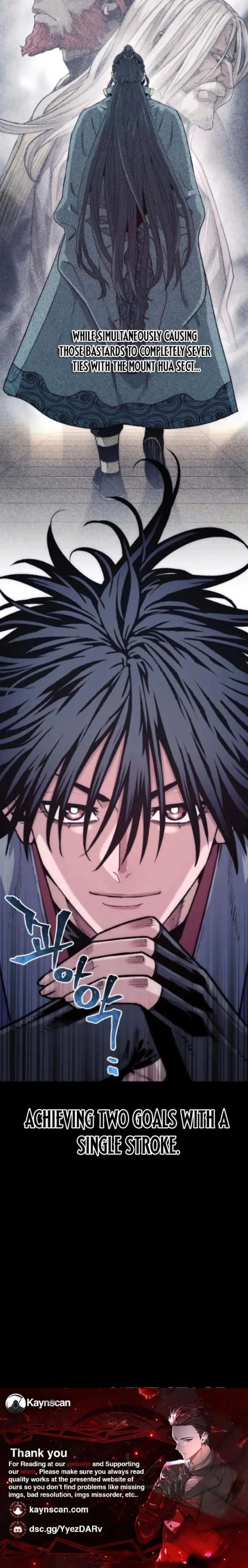 Heavenly Demon Cultivation Simulation - Chapter 174 Page 30