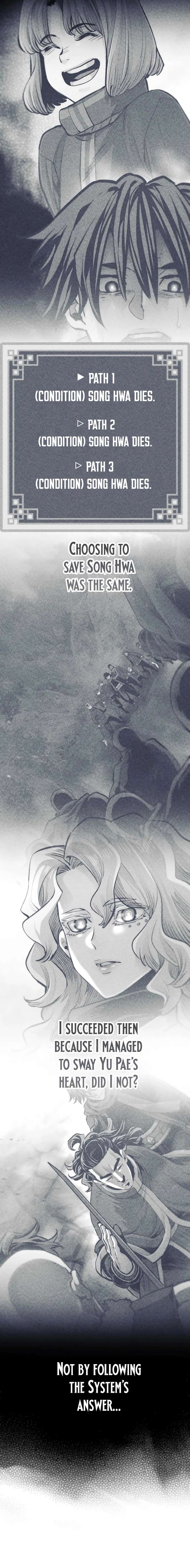 Heavenly Demon Cultivation Simulation - Chapter 178 Page 5