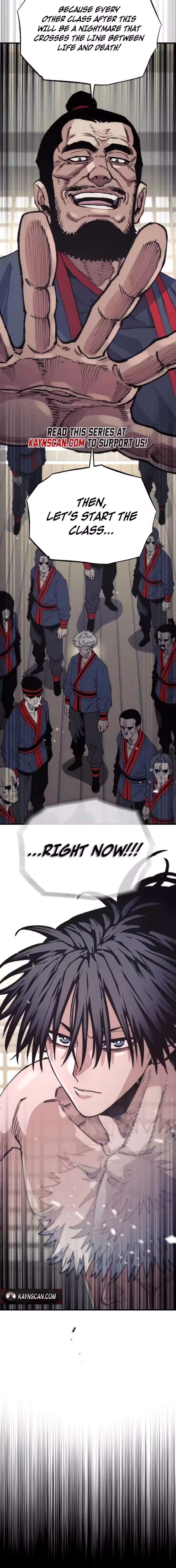 Heavenly Demon Cultivation Simulation - Chapter 181 Page 2