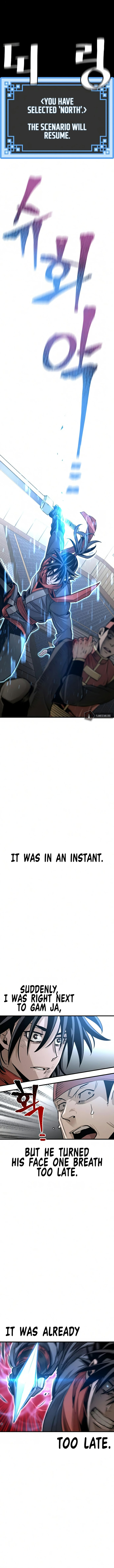 Heavenly Demon Cultivation Simulation - Chapter 19 Page 19