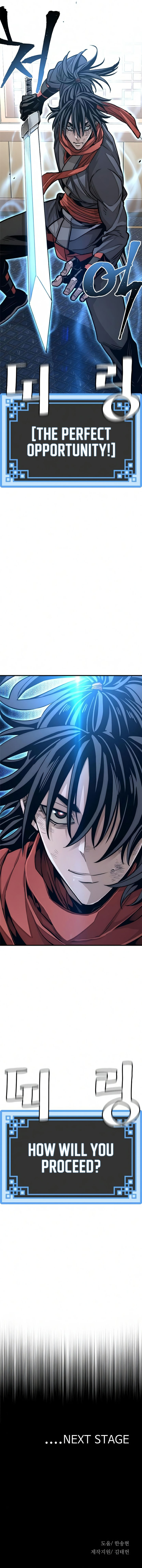 Heavenly Demon Cultivation Simulation - Chapter 19 Page 22