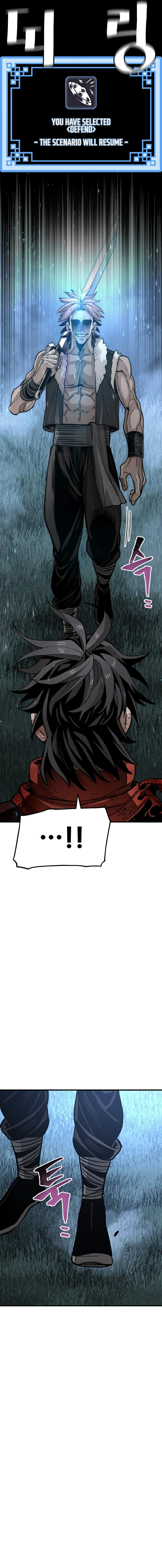 Heavenly Demon Cultivation Simulation - Chapter 24 Page 19