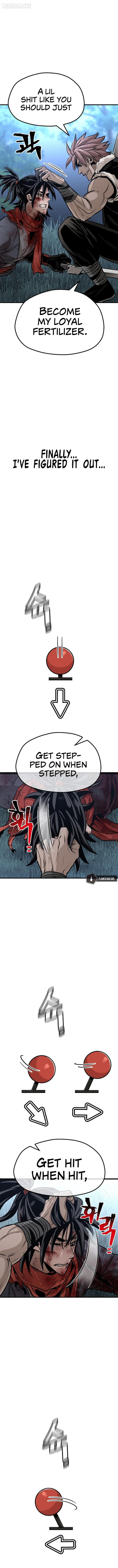 Heavenly Demon Cultivation Simulation - Chapter 25 Page 2