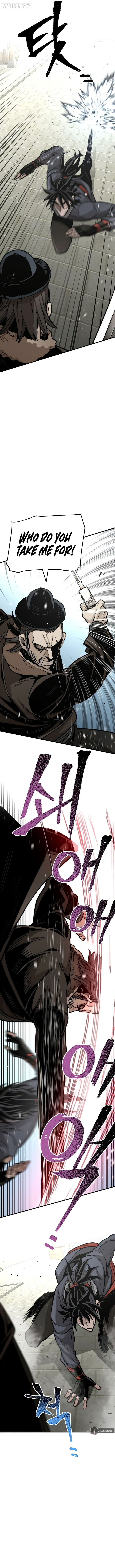 Heavenly Demon Cultivation Simulation - Chapter 28 Page 23