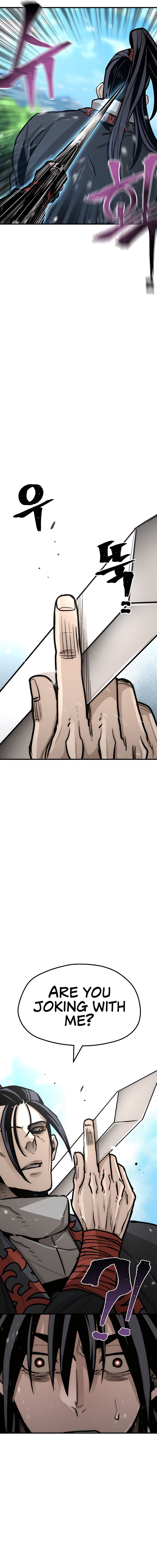 Heavenly Demon Cultivation Simulation - Chapter 36 Page 8