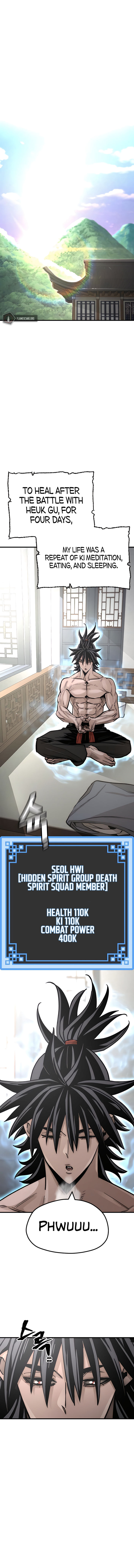 Heavenly Demon Cultivation Simulation - Chapter 37 Page 2