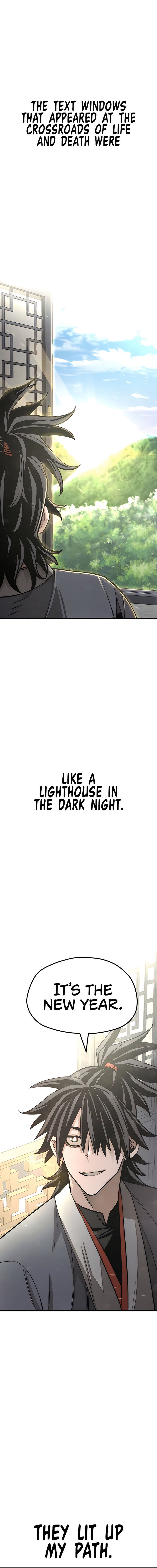 Heavenly Demon Cultivation Simulation - Chapter 37 Page 28