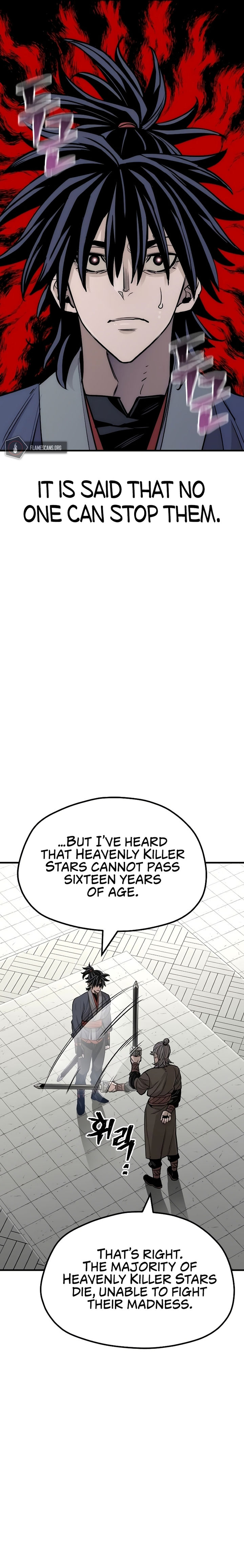 Heavenly Demon Cultivation Simulation - Chapter 38 Page 11