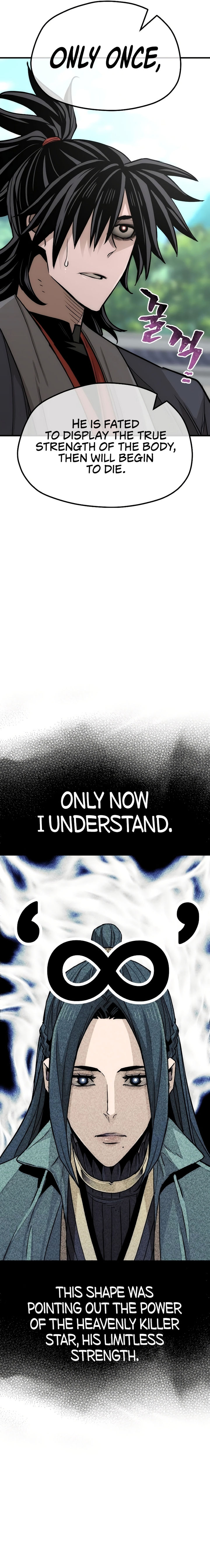 Heavenly Demon Cultivation Simulation - Chapter 38 Page 14