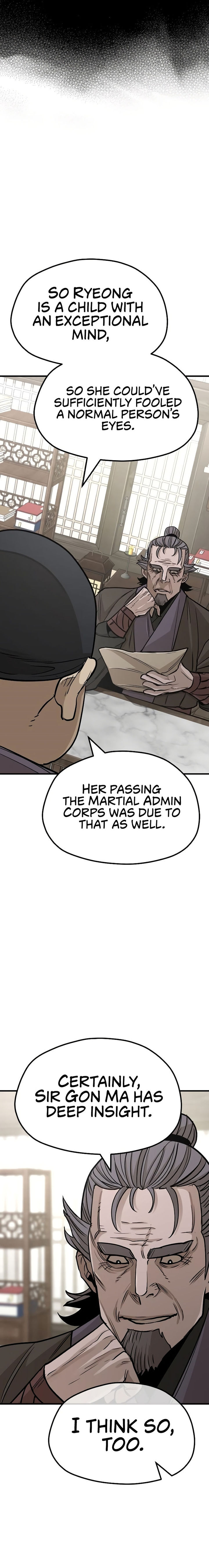 Heavenly Demon Cultivation Simulation - Chapter 38 Page 31