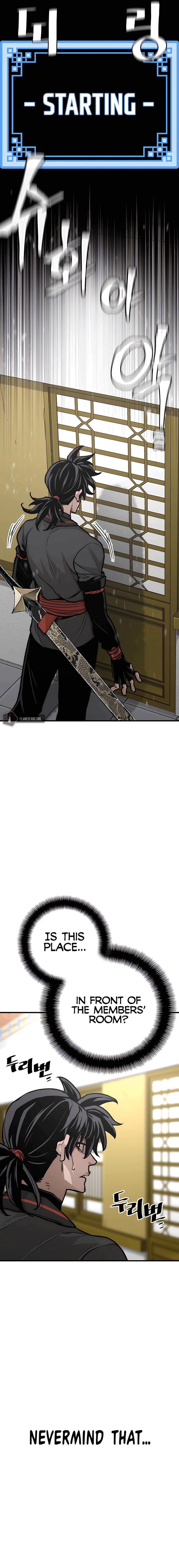 Heavenly Demon Cultivation Simulation - Chapter 45 Page 24