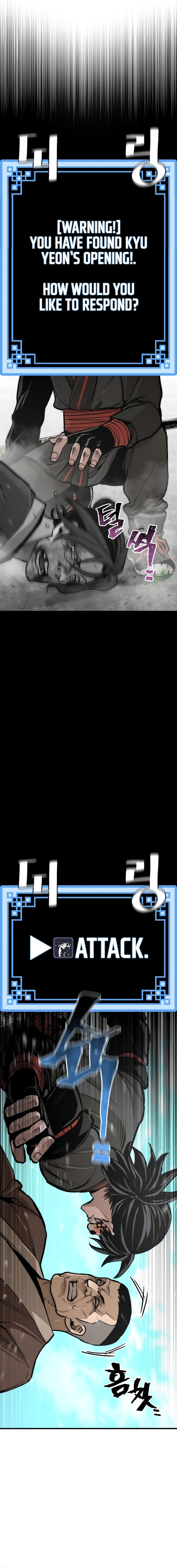 Heavenly Demon Cultivation Simulation - Chapter 48 Page 12