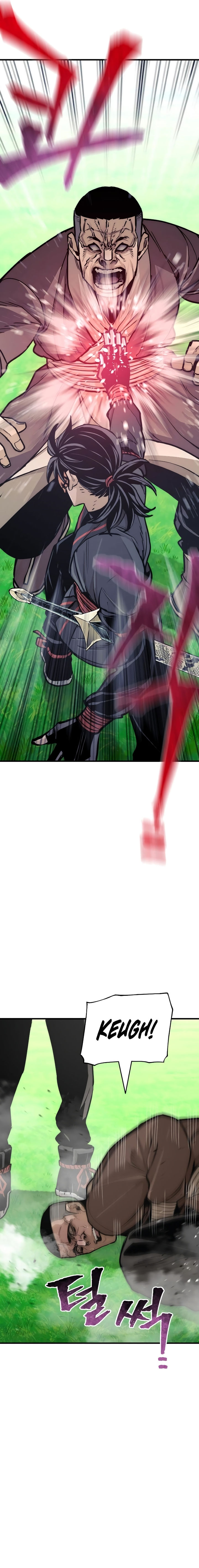 Heavenly Demon Cultivation Simulation - Chapter 48 Page 13