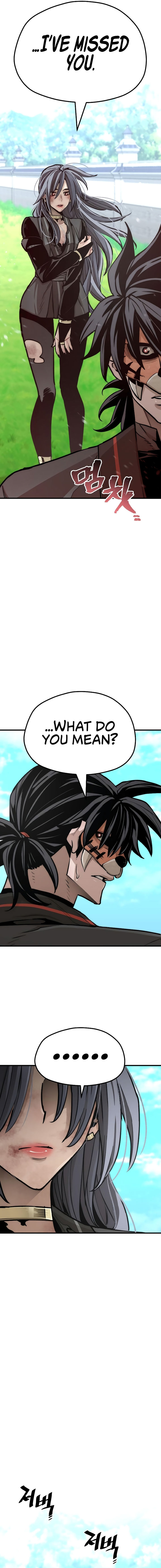 Heavenly Demon Cultivation Simulation - Chapter 48 Page 20