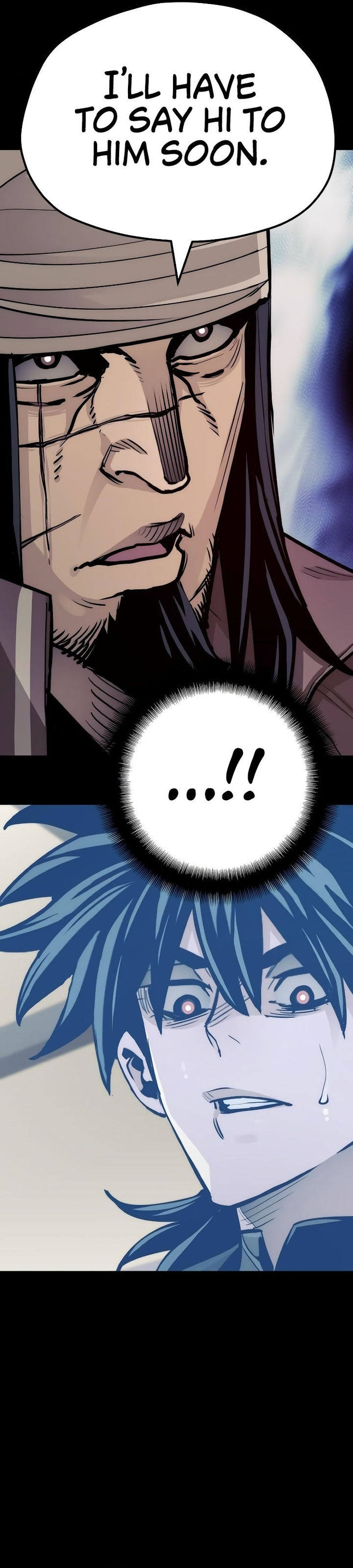 Heavenly Demon Cultivation Simulation - Chapter 48 Page 29