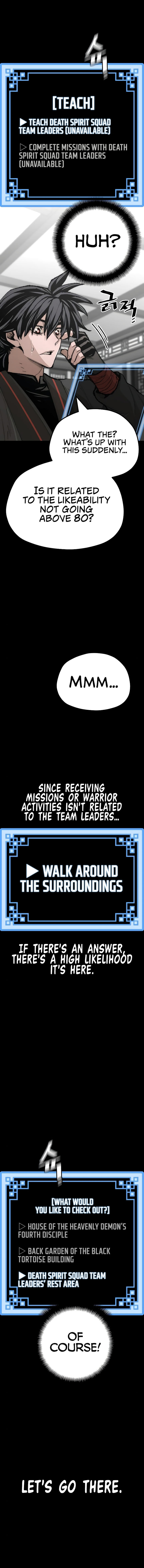 Heavenly Demon Cultivation Simulation - Chapter 51 Page 10