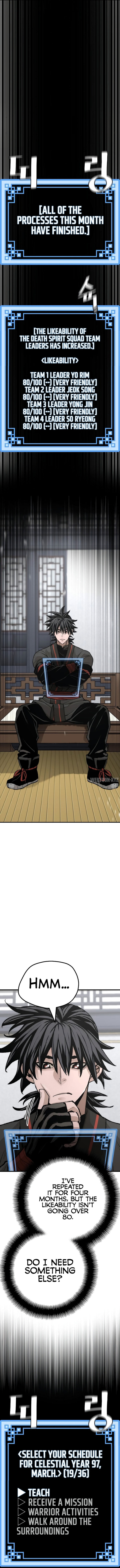 Heavenly Demon Cultivation Simulation - Chapter 51 Page 9