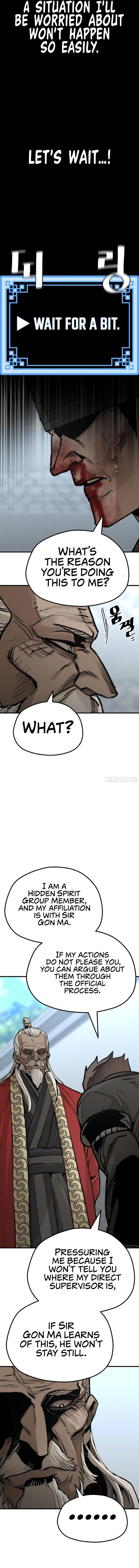 Heavenly Demon Cultivation Simulation - Chapter 52 Page 13