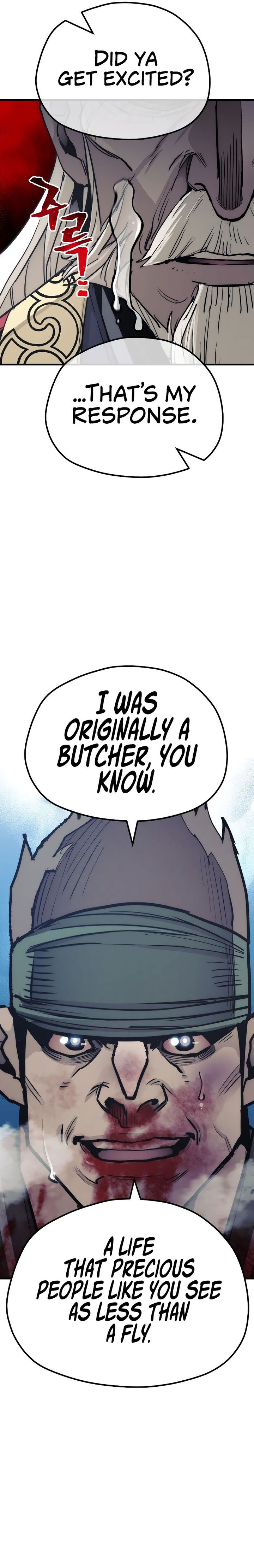 Heavenly Demon Cultivation Simulation - Chapter 52 Page 27