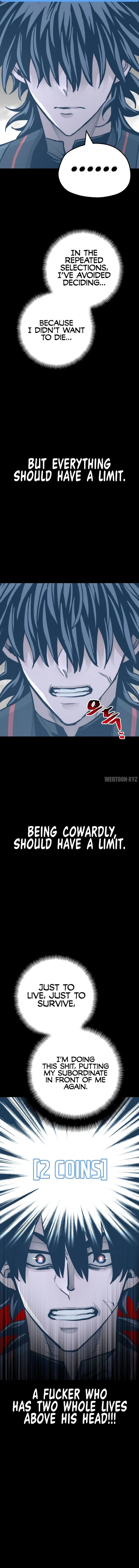 Heavenly Demon Cultivation Simulation - Chapter 52 Page 30