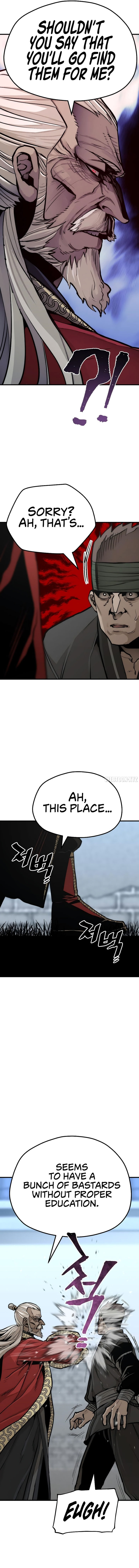 Heavenly Demon Cultivation Simulation - Chapter 52 Page 9