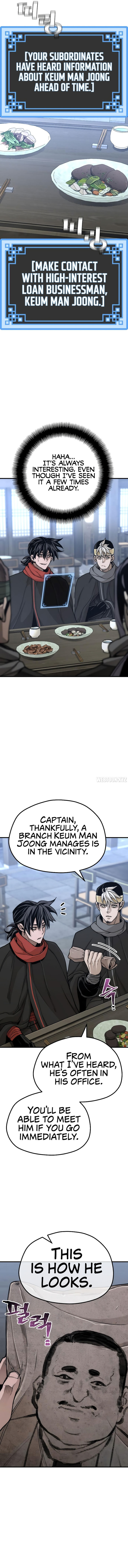 Heavenly Demon Cultivation Simulation - Chapter 58 Page 14