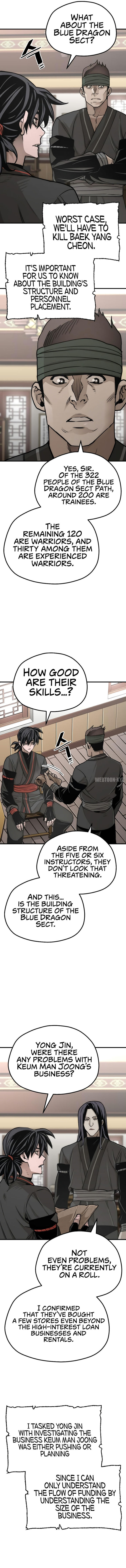 Heavenly Demon Cultivation Simulation - Chapter 58 Page 24