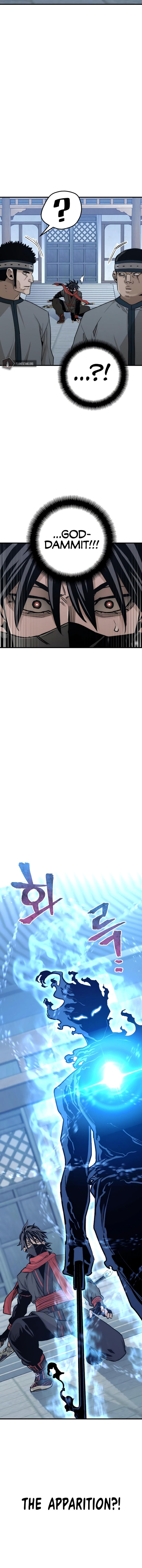 Heavenly Demon Cultivation Simulation - Chapter 60 Page 14