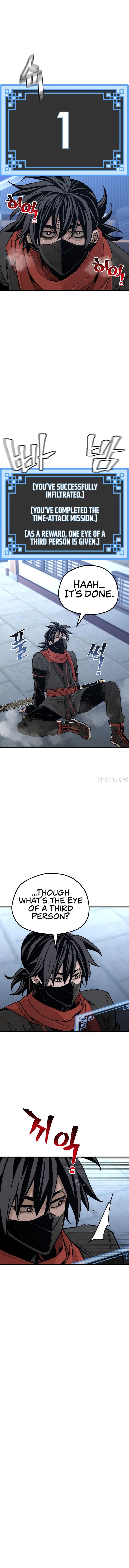 Heavenly Demon Cultivation Simulation - Chapter 60 Page 26