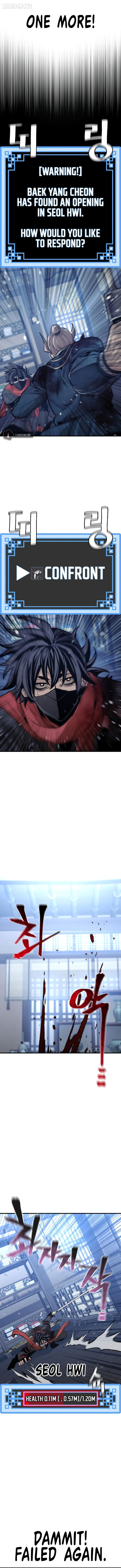 Heavenly Demon Cultivation Simulation - Chapter 61 Page 16