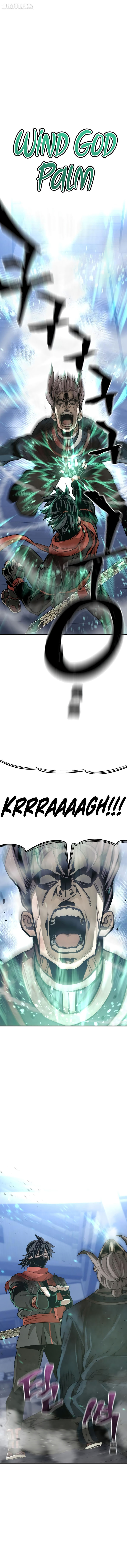 Heavenly Demon Cultivation Simulation - Chapter 61 Page 22