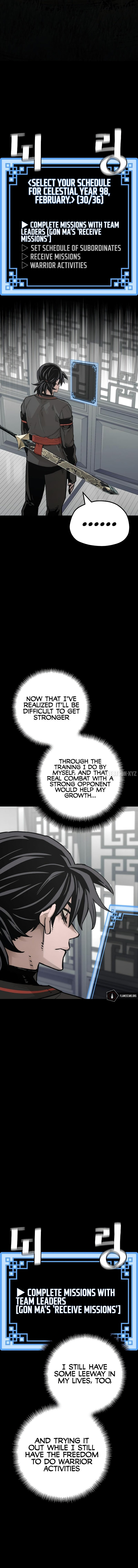 Heavenly Demon Cultivation Simulation - Chapter 72 Page 10