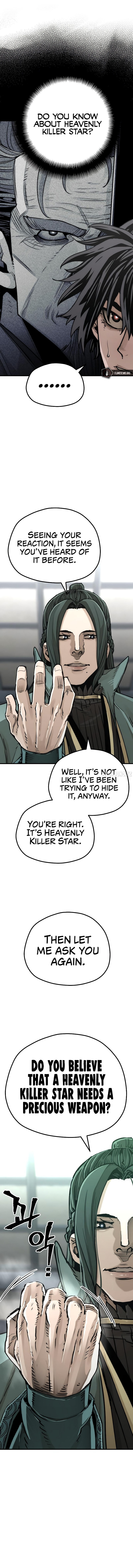 Heavenly Demon Cultivation Simulation - Chapter 73 Page 7