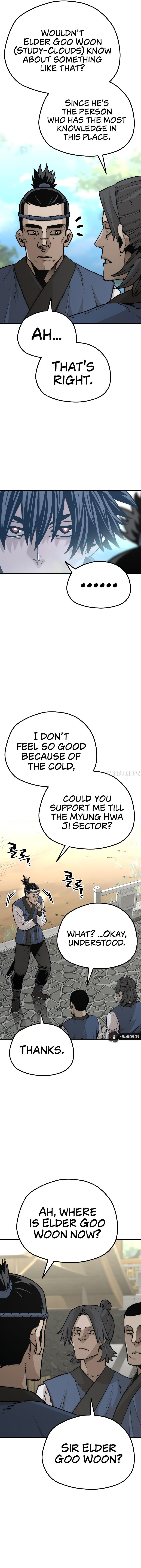 Heavenly Demon Cultivation Simulation - Chapter 75 Page 19