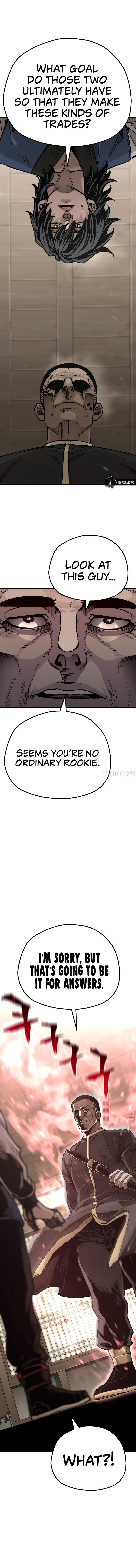 Heavenly Demon Cultivation Simulation - Chapter 76 Page 12