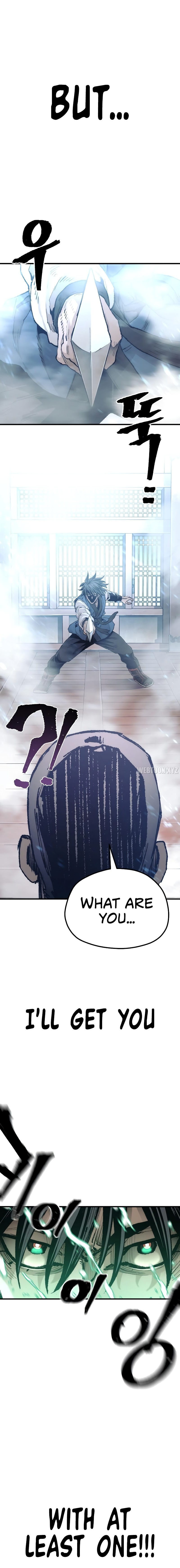 Heavenly Demon Cultivation Simulation - Chapter 76 Page 17