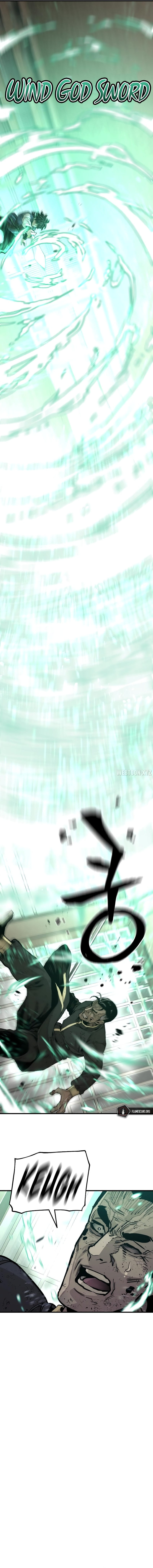 Heavenly Demon Cultivation Simulation - Chapter 76 Page 18