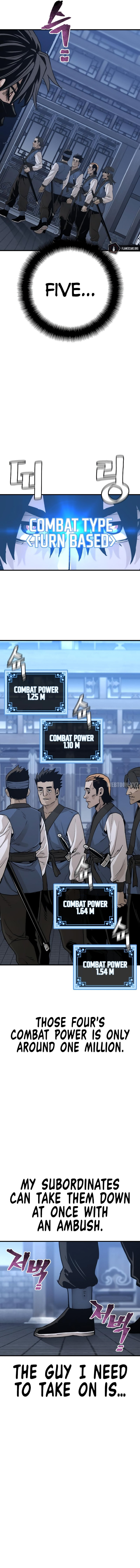 Heavenly Demon Cultivation Simulation - Chapter 78 Page 20