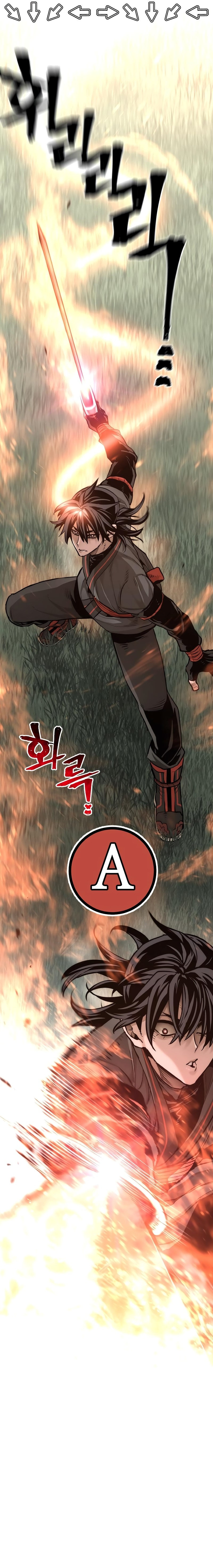 Heavenly Demon Cultivation Simulation - Chapter 83 Page 12