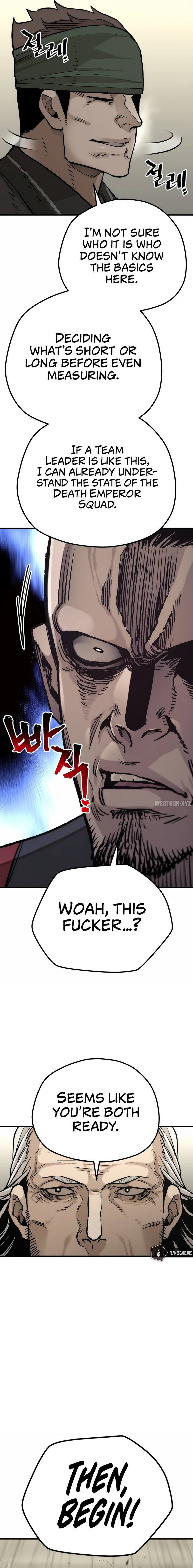 Heavenly Demon Cultivation Simulation - Chapter 87 Page 11