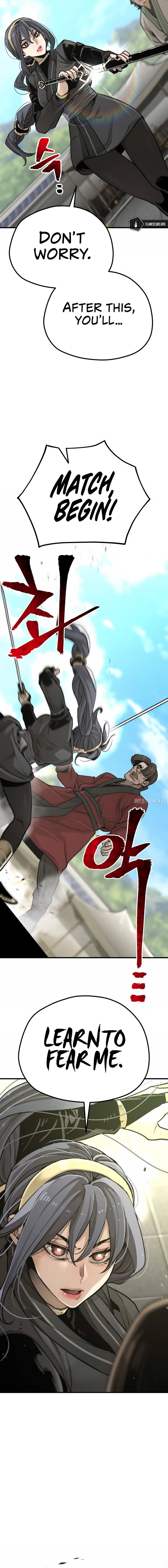 Heavenly Demon Cultivation Simulation - Chapter 87 Page 25