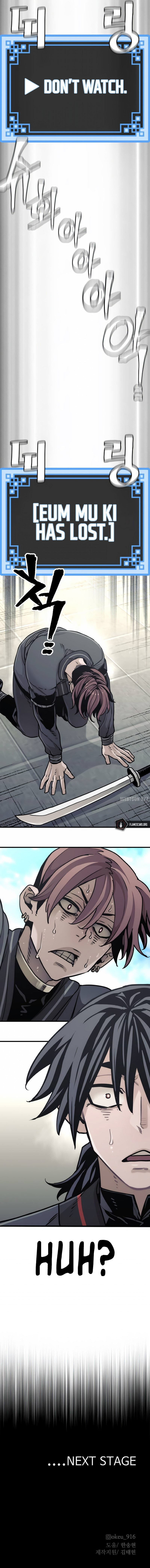 Heavenly Demon Cultivation Simulation - Chapter 87 Page 29