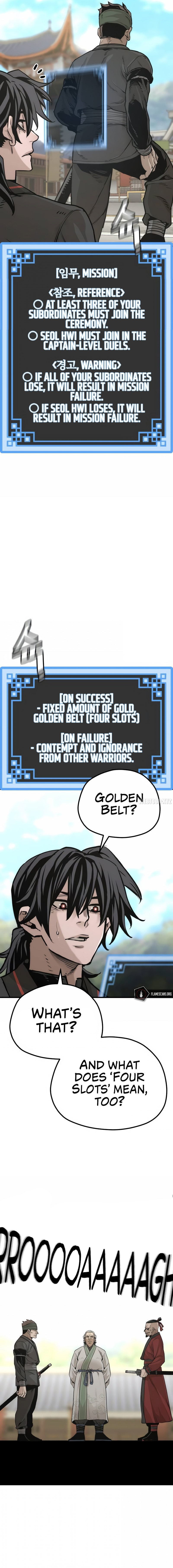 Heavenly Demon Cultivation Simulation - Chapter 87 Page 9