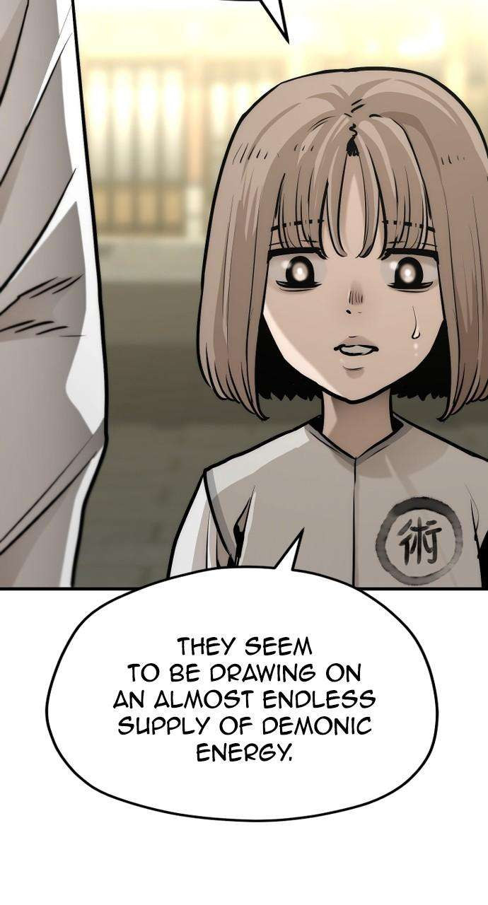 Heavenly Demon Cultivation Simulation - Chapter 92 Page 112