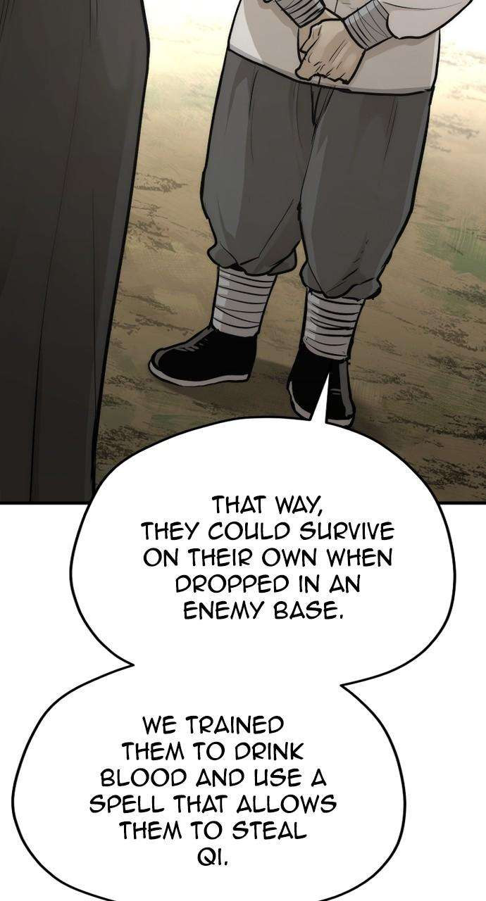 Heavenly Demon Cultivation Simulation - Chapter 92 Page 177