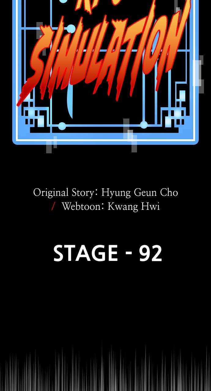 Heavenly Demon Cultivation Simulation - Chapter 92 Page 38